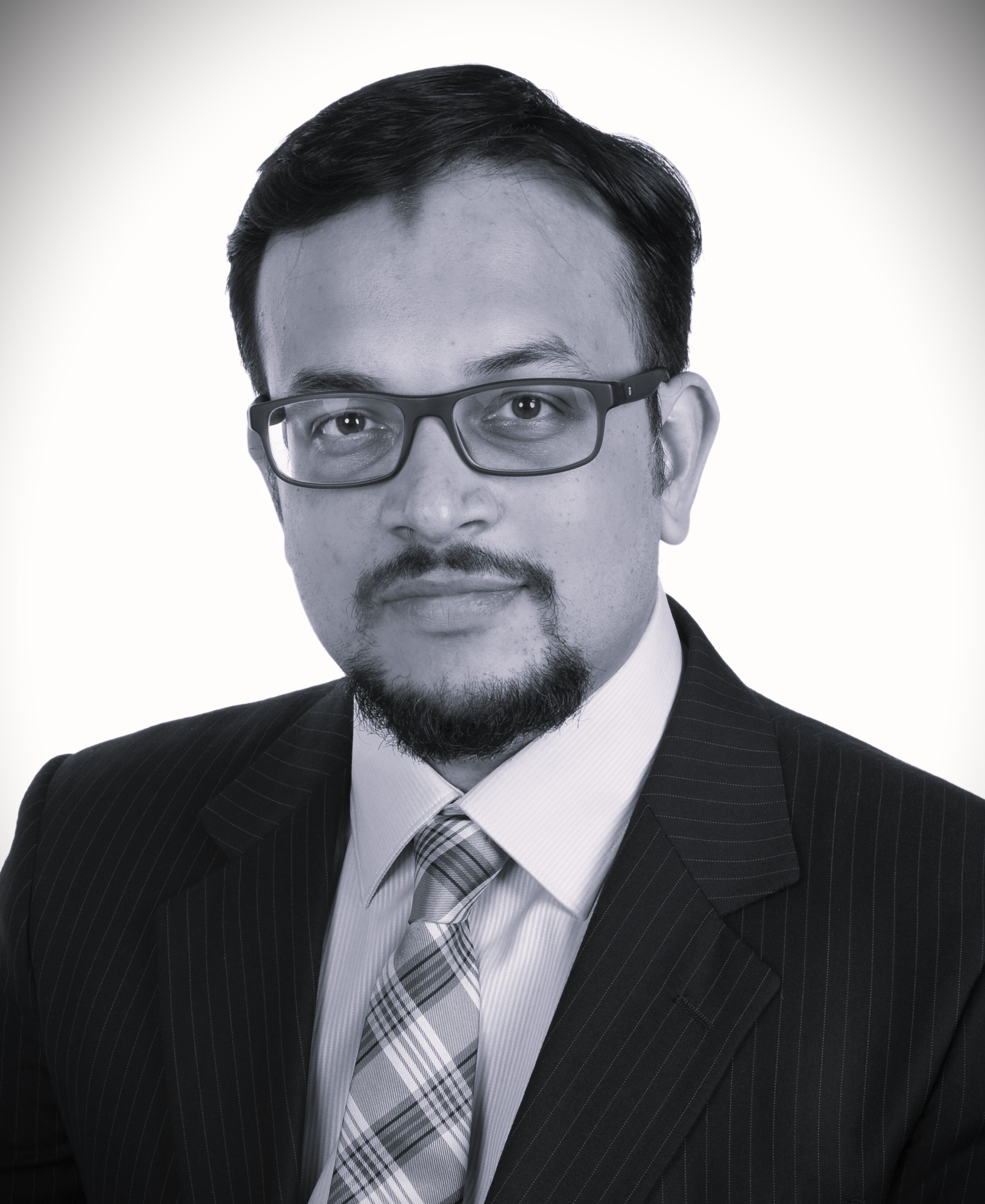 Quresh Moochhala